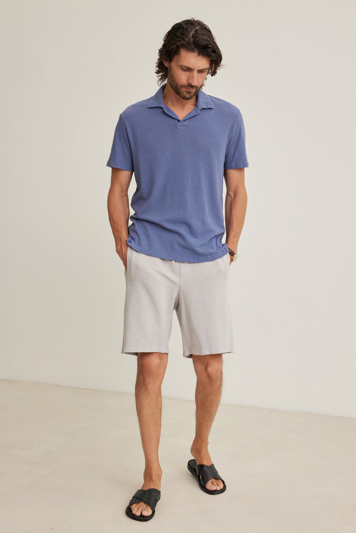 BOSLOW SHORT