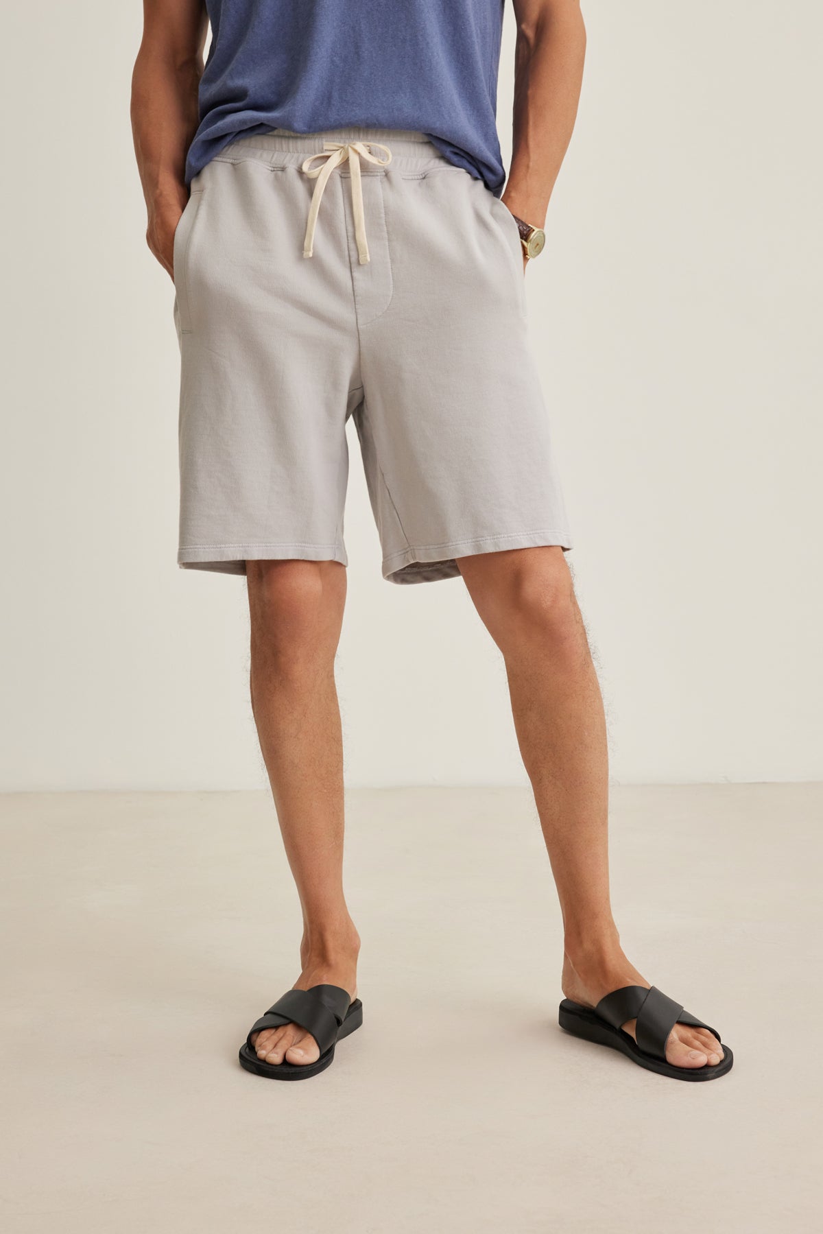 BOSLOW SHORT