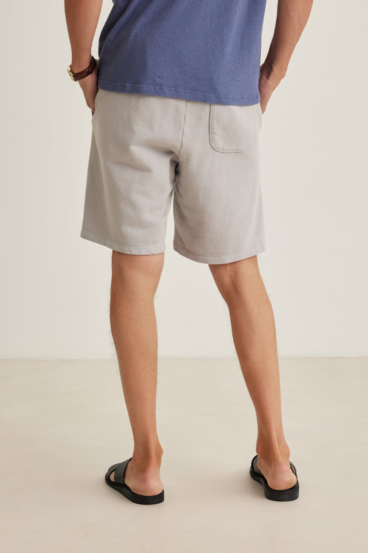 BOSLOW SHORT