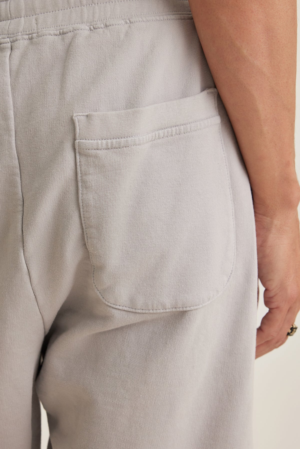 BOSLOW SHORT