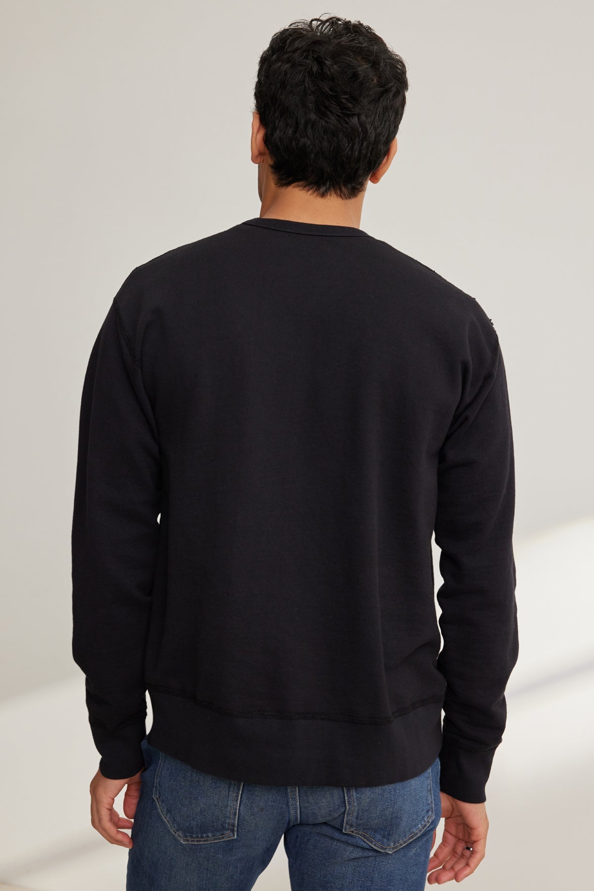 RAE SWEATSHIRT