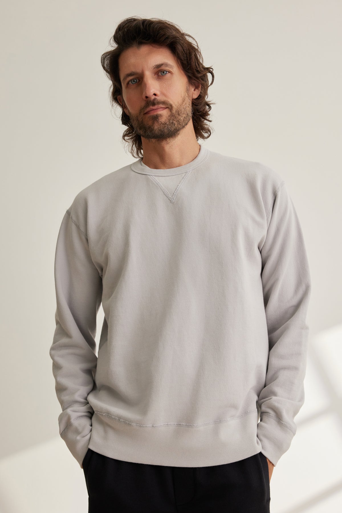 RAE SWEATSHIRT