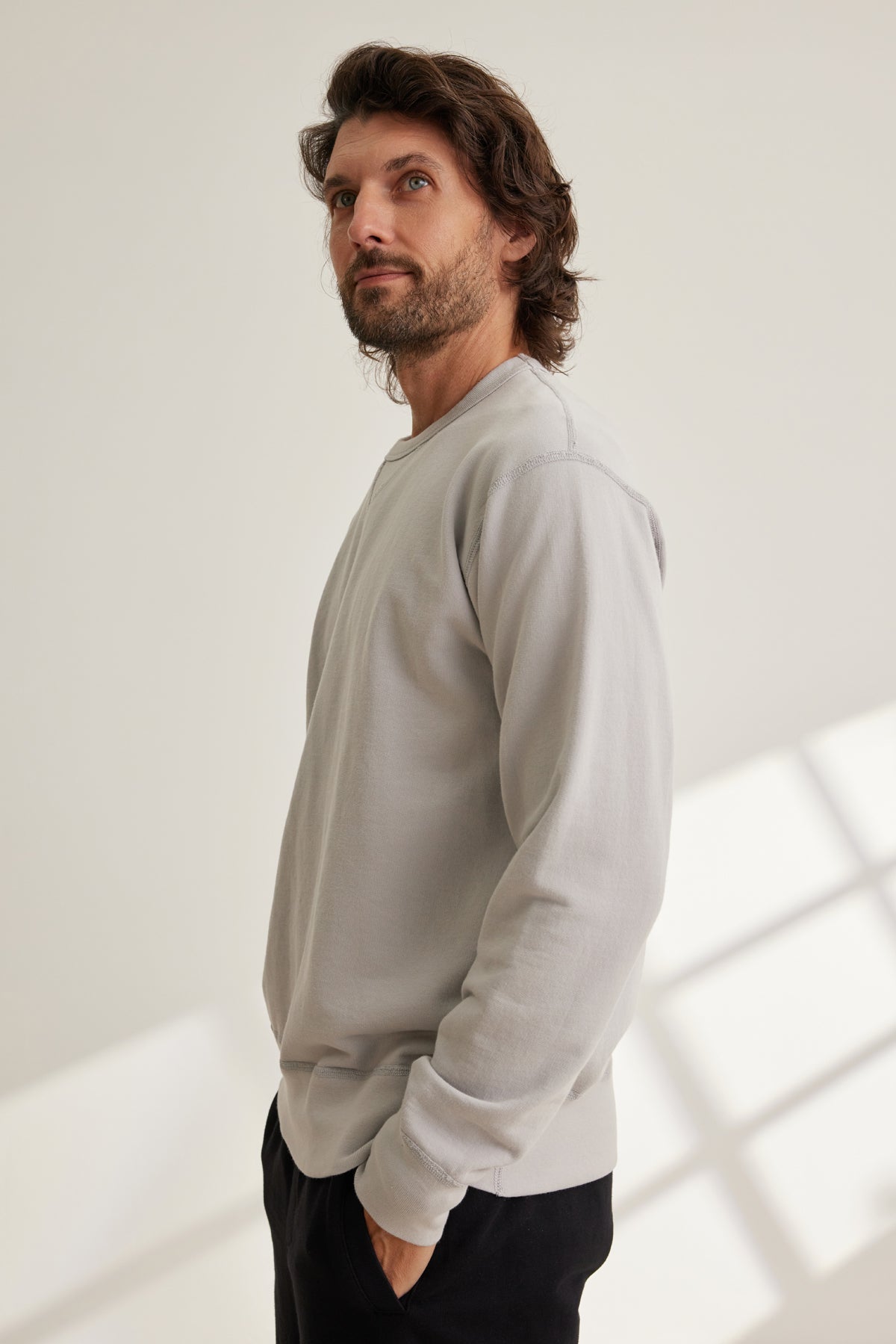 RAE SWEATSHIRT