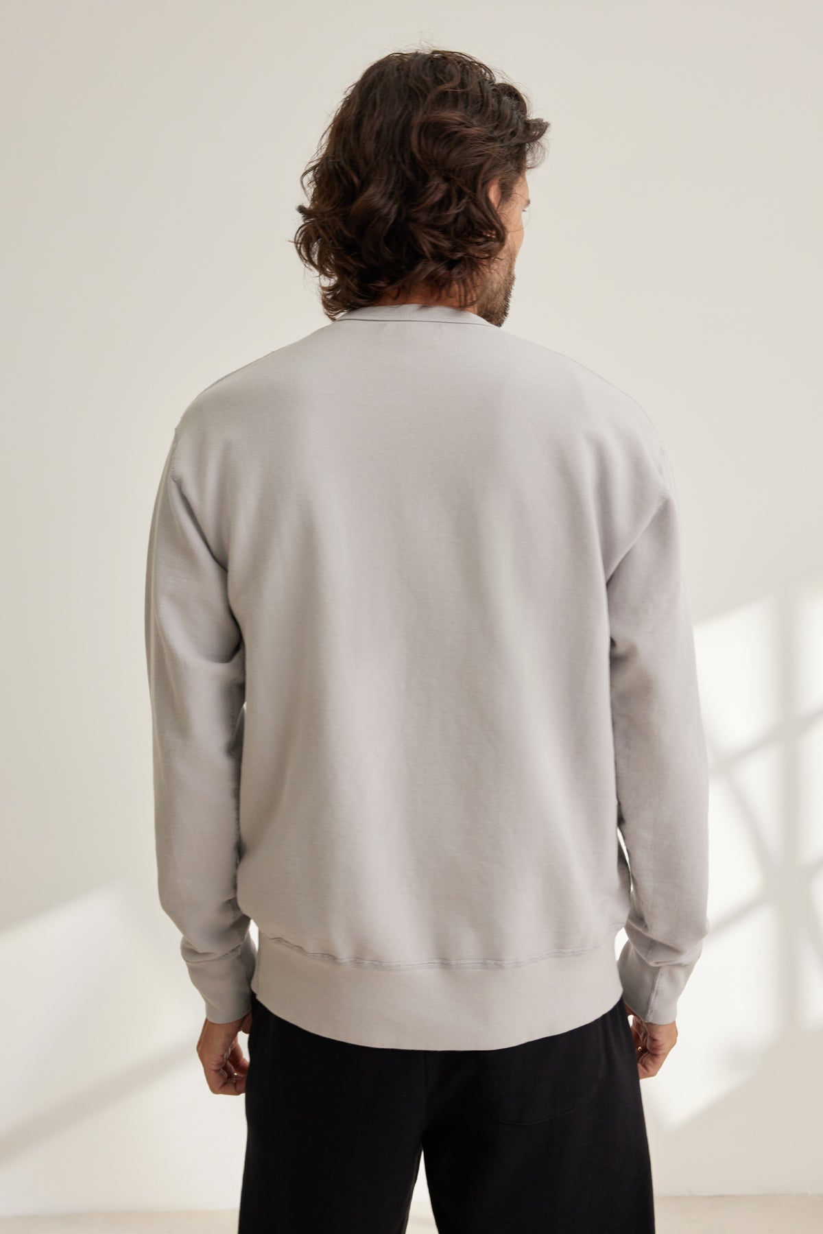 RAE SWEATSHIRT