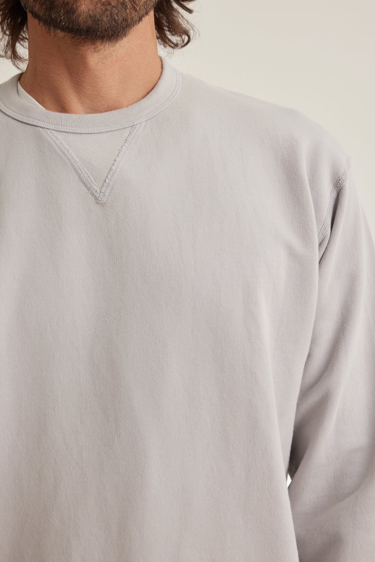 RAE SWEATSHIRT