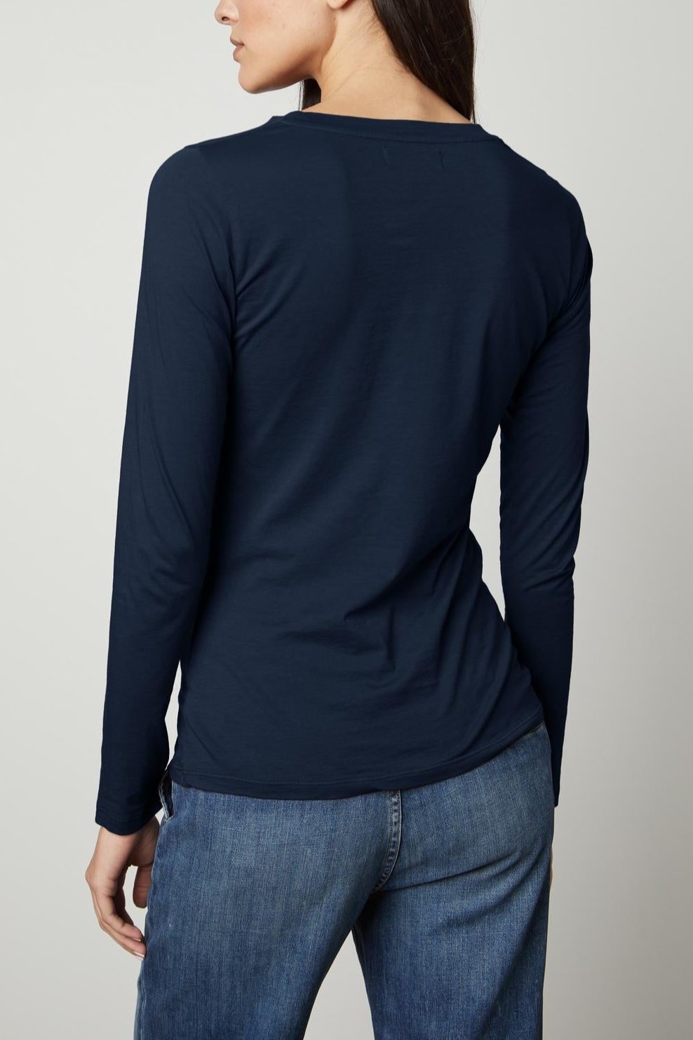 ZOFINA TEE
