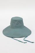 LIVVY CANVAS SUN HAT