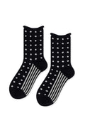 WHALE SHARK CREW SOCK BY HANSEL FROM BASEL