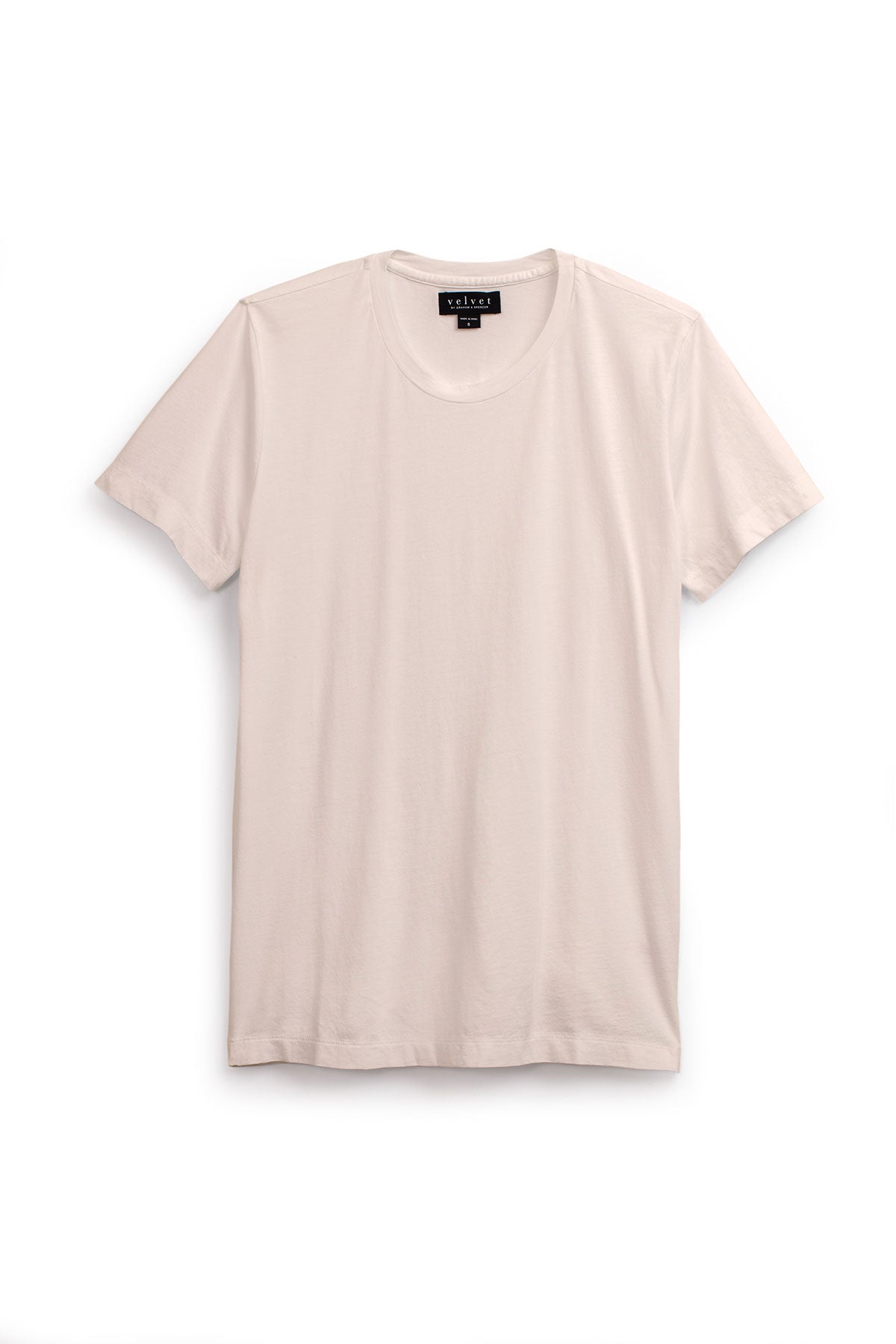 HOWARD TEE