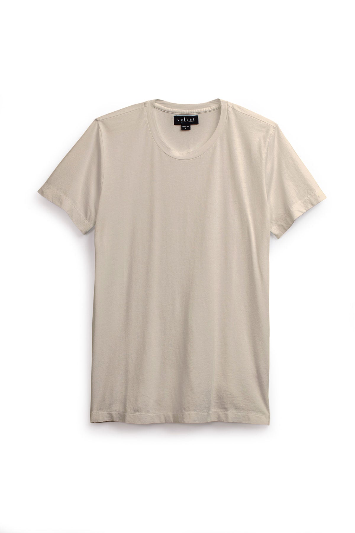 HOWARD TEE