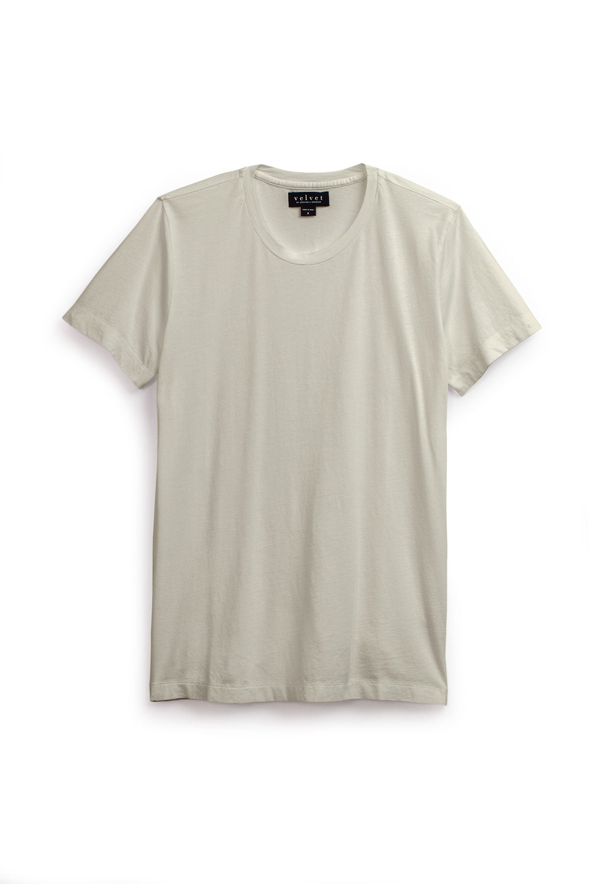 HOWARD TEE