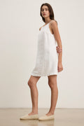 NARA LINEN DRESS