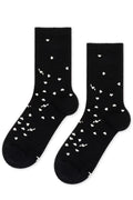 IMI ATHLETIC WOOL CREW SOCKS BY HANSEL FROM BASEL