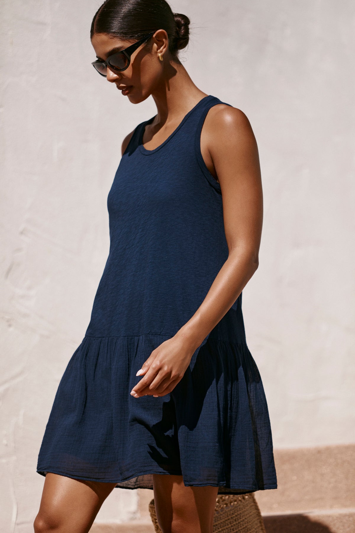 DENNA DRESS