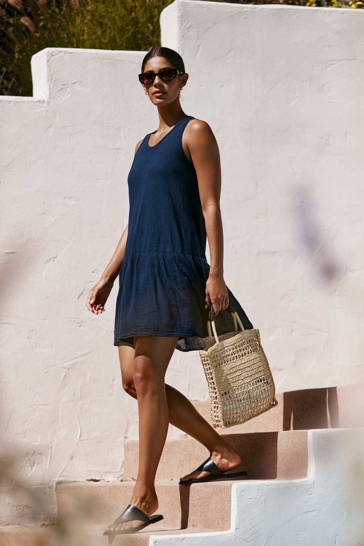 DENNA DRESS