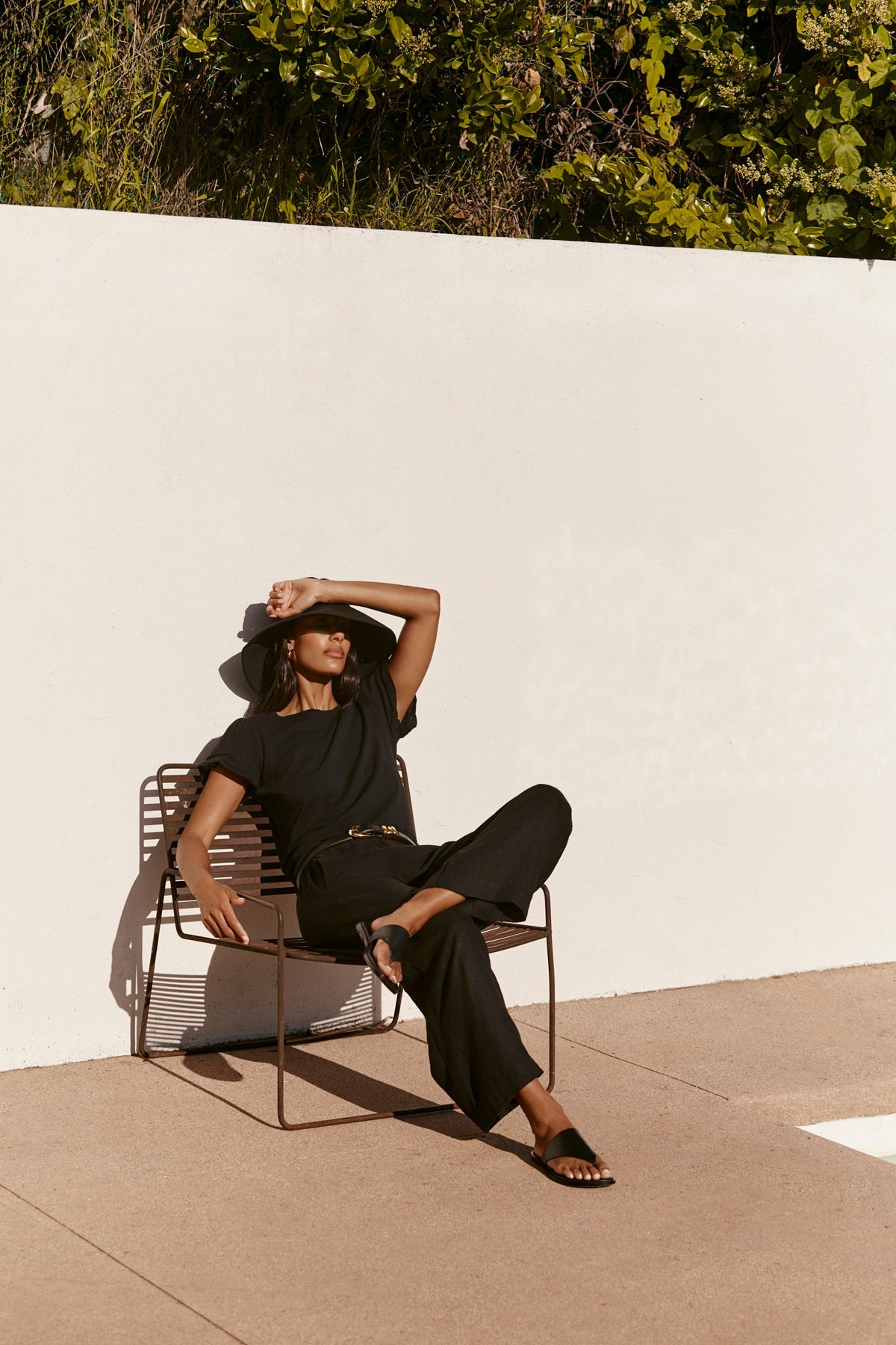 PATRICIA TEE
