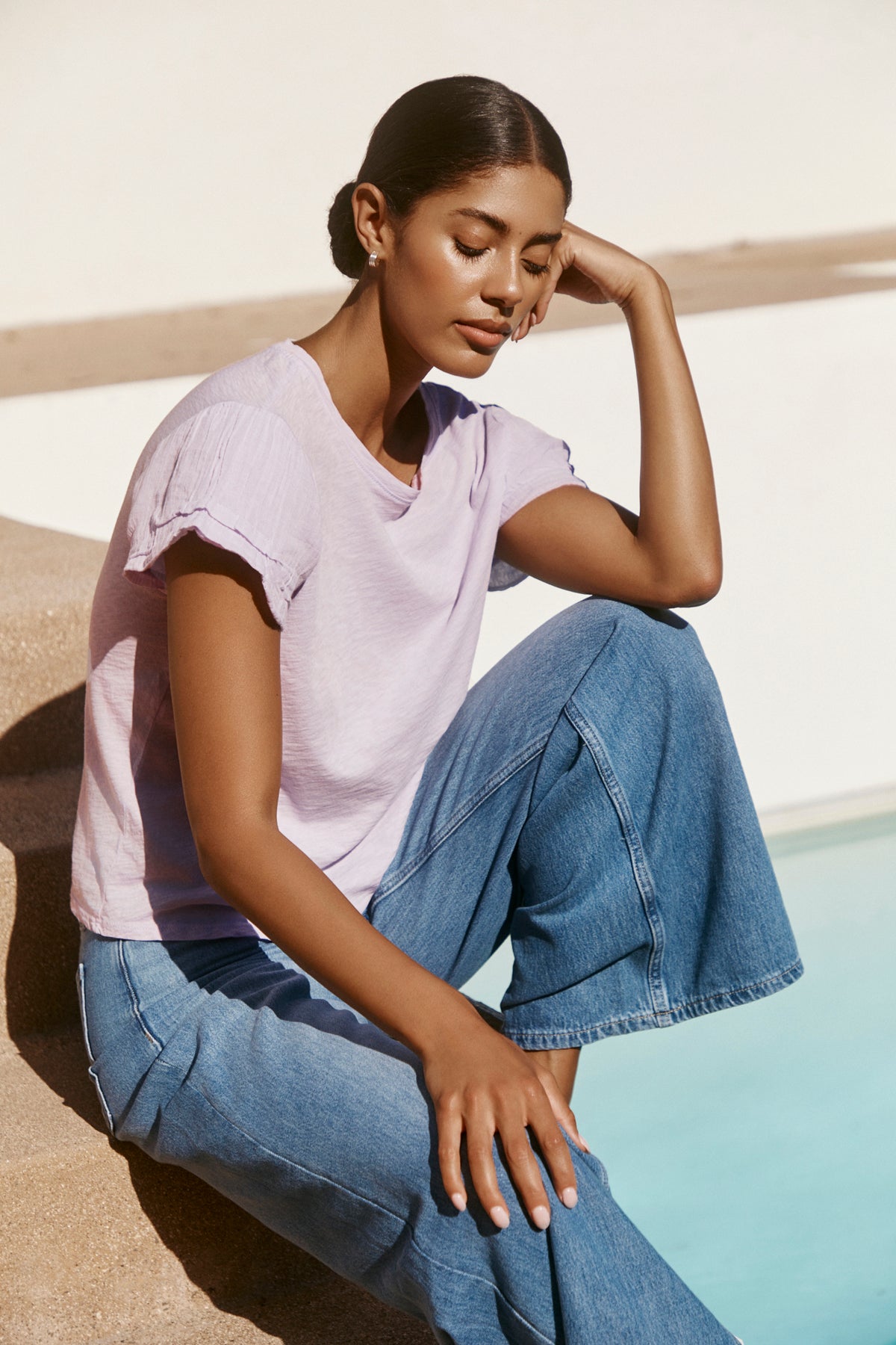 PATRICIA TEE
