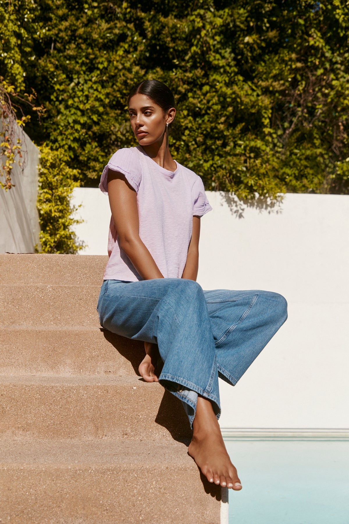 PATRICIA TEE
