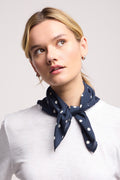 JEWEL SCARF