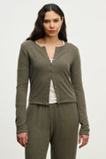 RAYA CARDIGAN