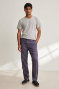 ALFRED LINEN PANT