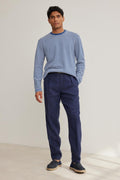 CANNON LINEN PANT