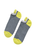 CUSHIONED NO SHOW SOCK BY LITTLE RIVER SOCK MILL