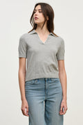 ABELA SWEATER POLO