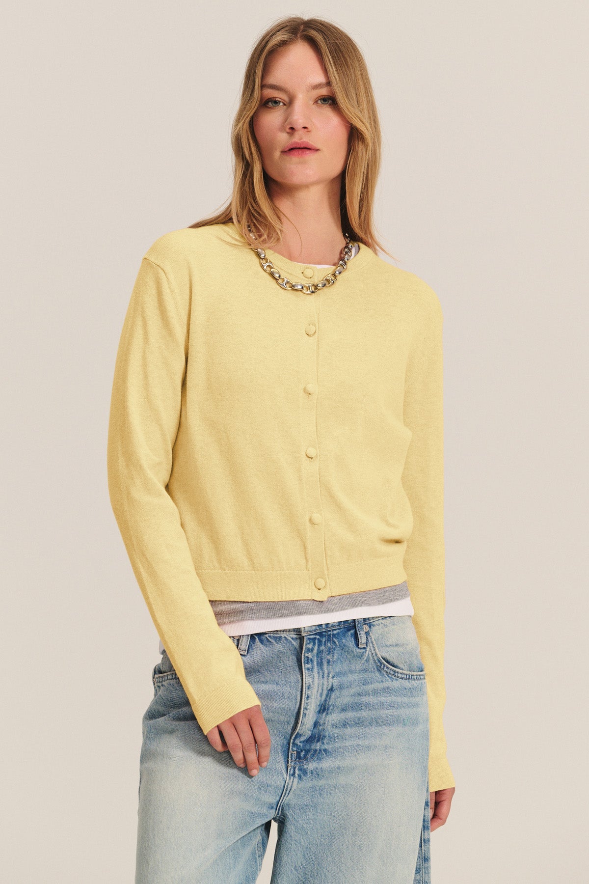 ANGELICA CARDIGAN