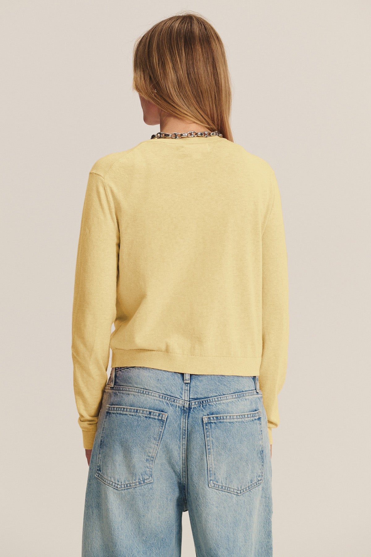 ANGELICA CARDIGAN