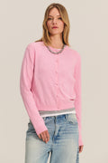 ANGELICA CARDIGAN