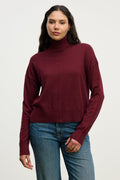 LIBRA SWEATER
