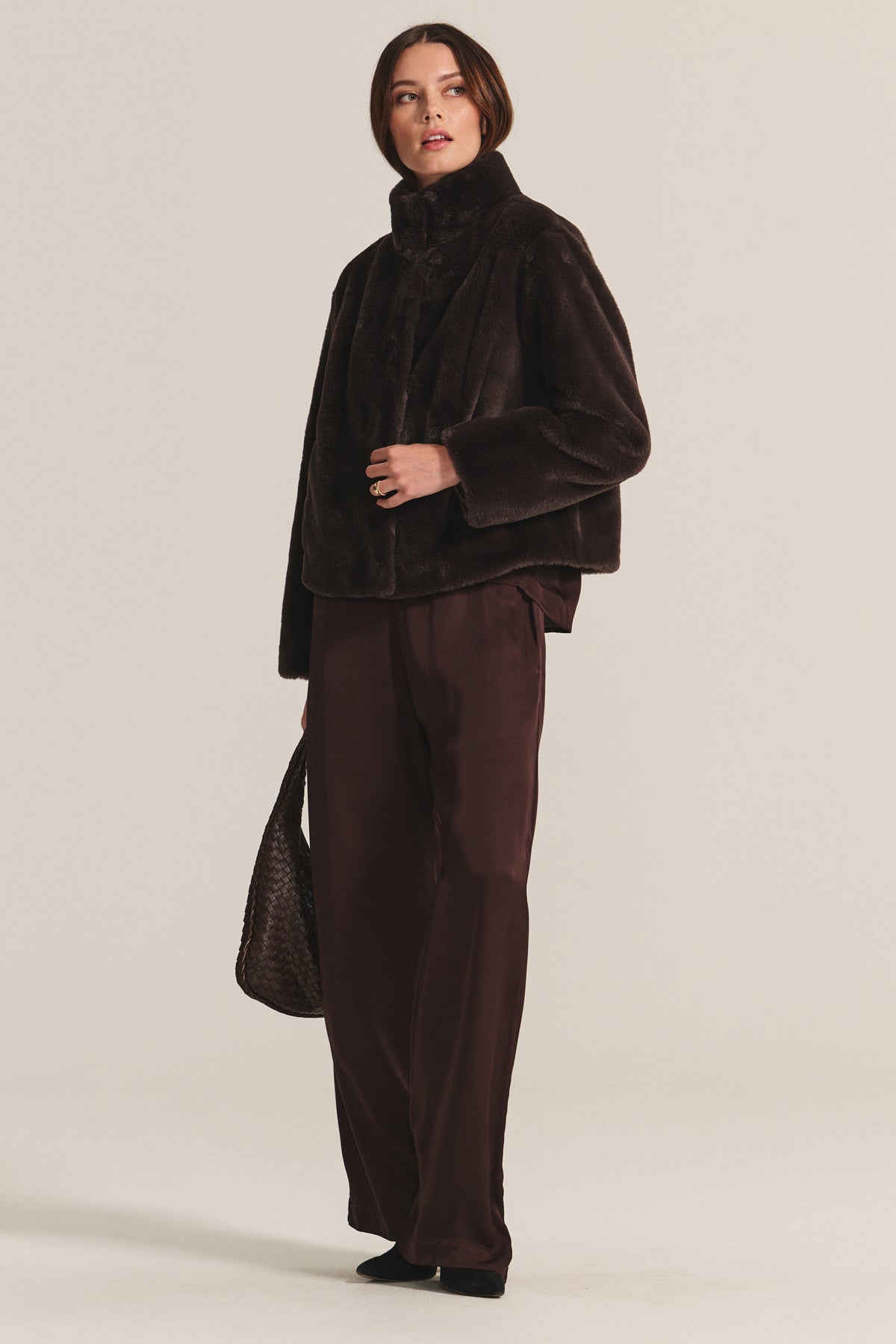 LARKIN PANT