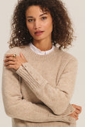 MAISIE SWEATER