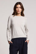 MELINA SWEATER