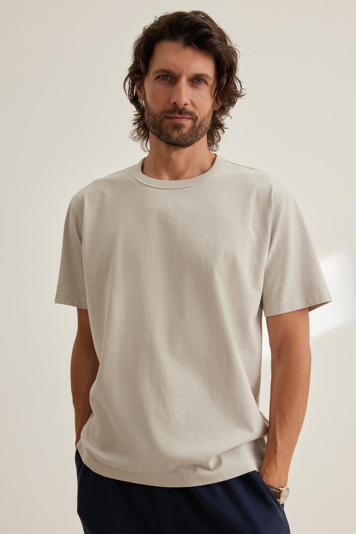 WELLS TEE