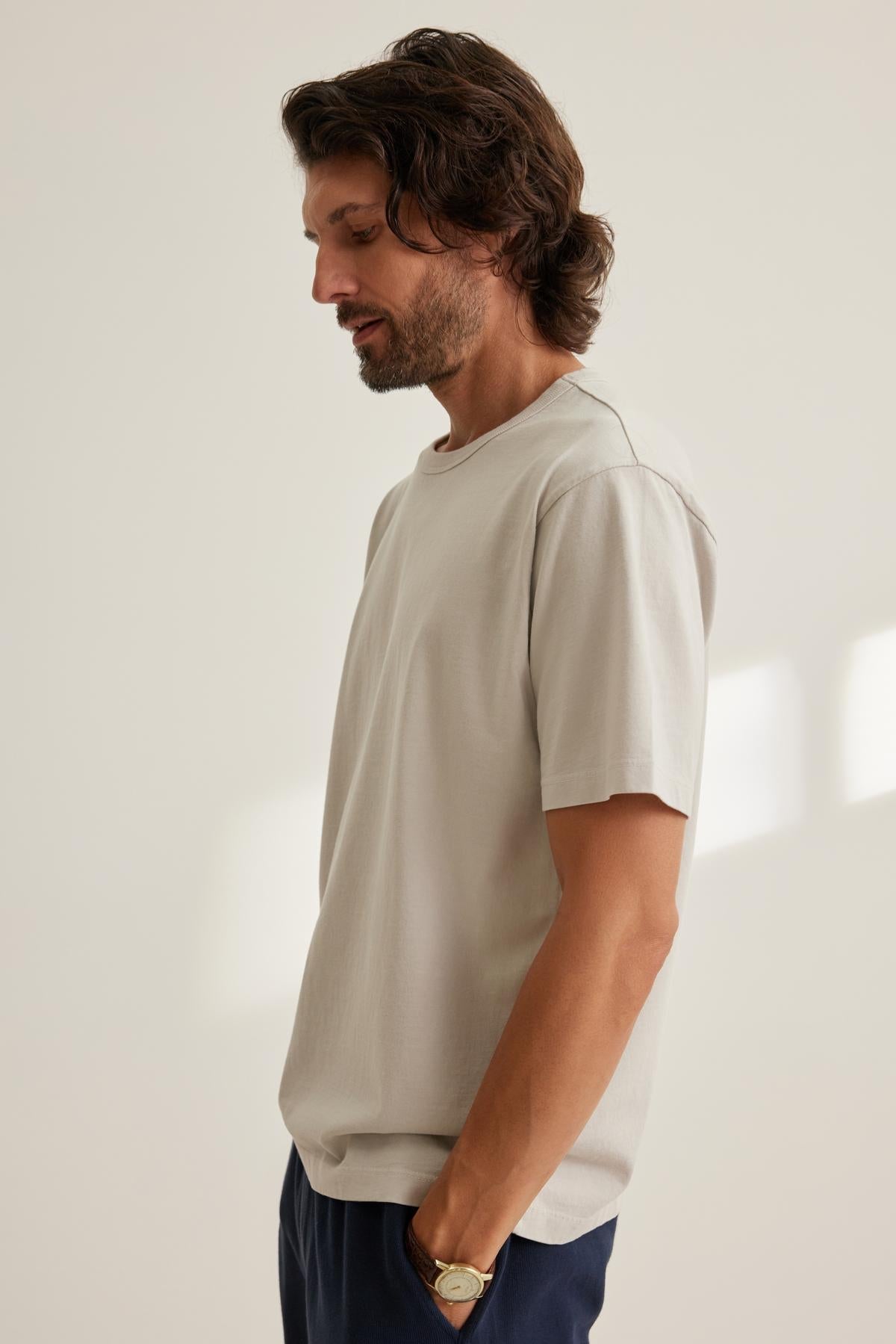 WELLS TEE