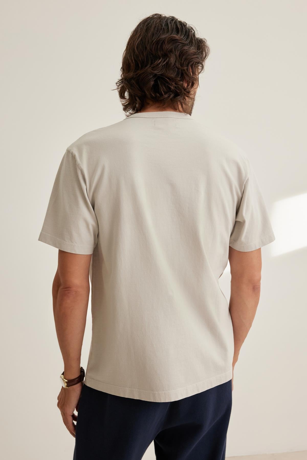 WELLS TEE