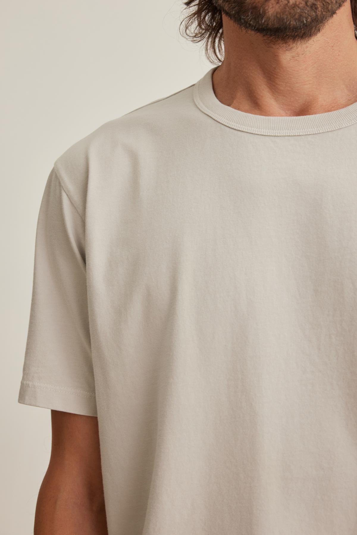 WELLS TEE