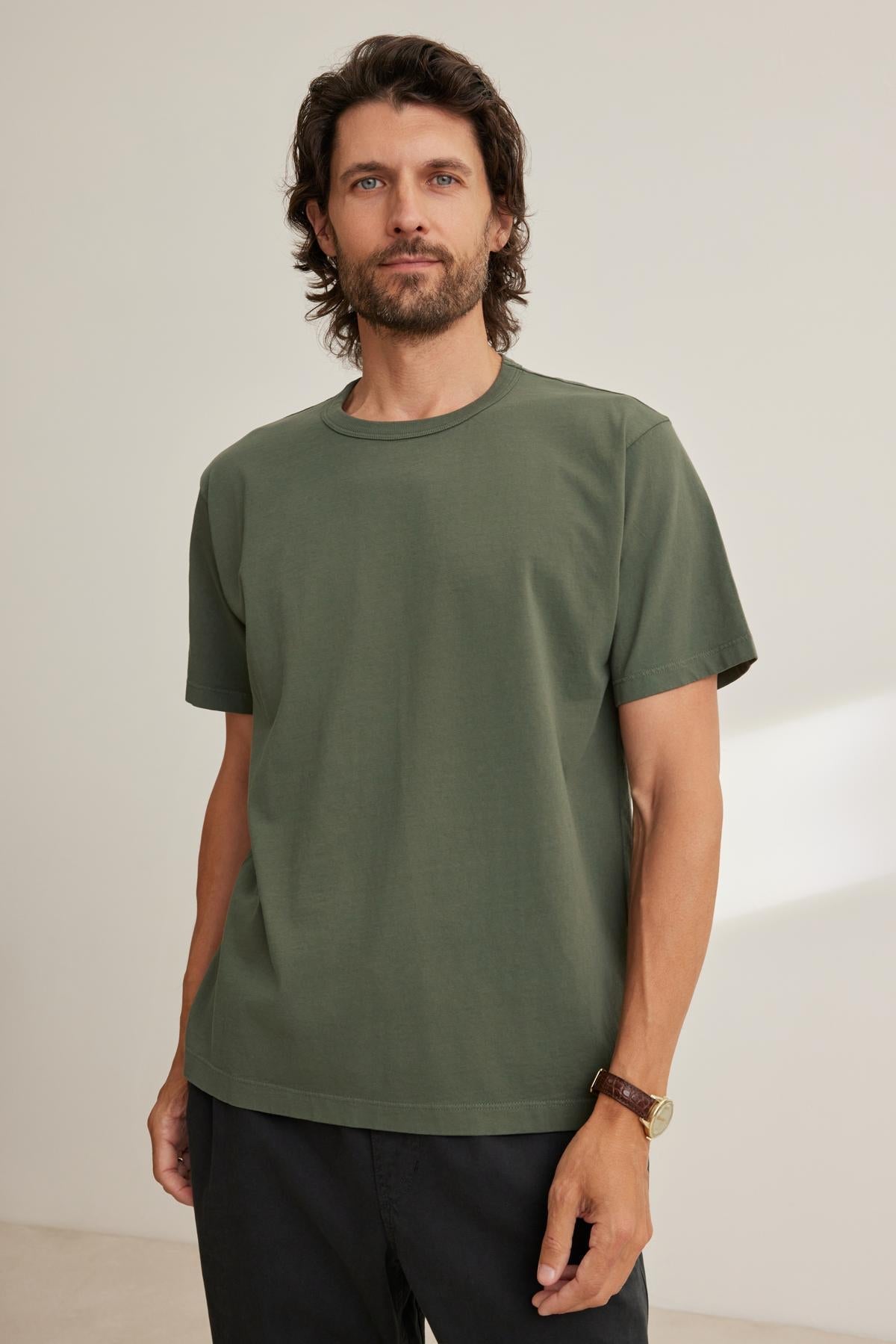 WELLS TEE
