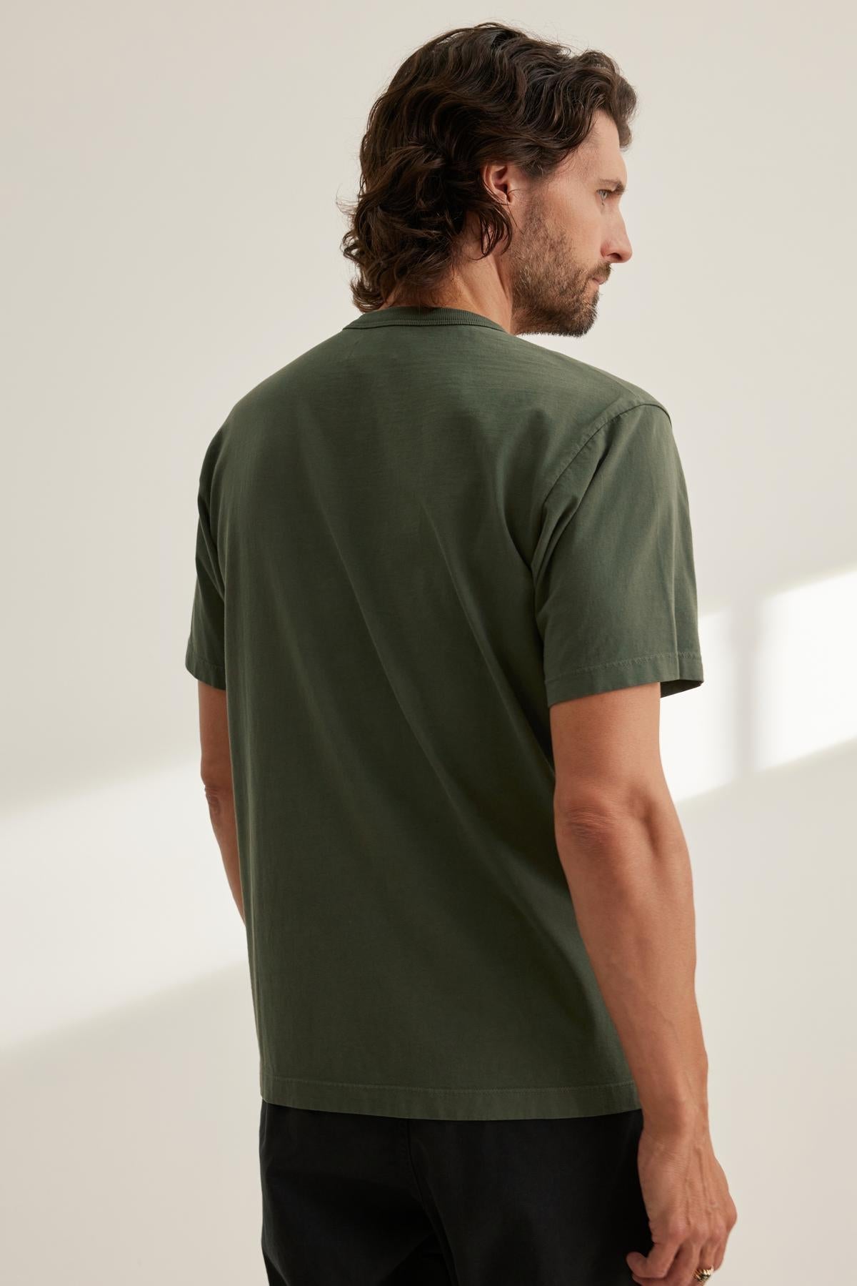 WELLS TEE