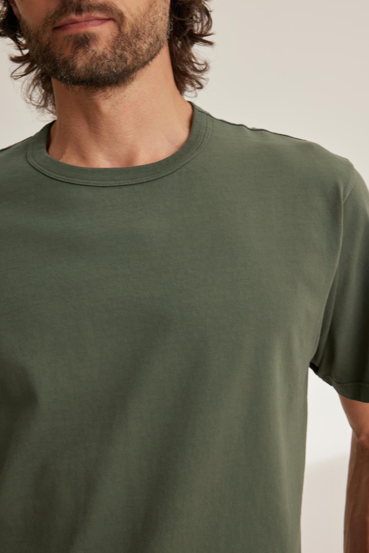 WELLS TEE