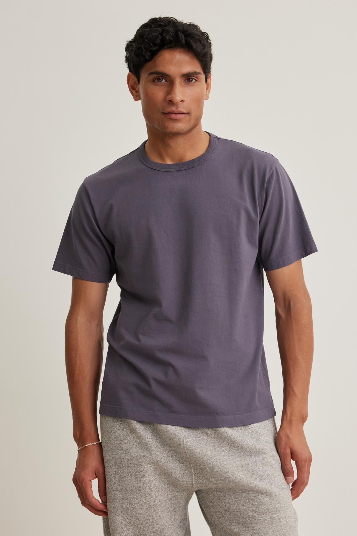 WELLS TEE