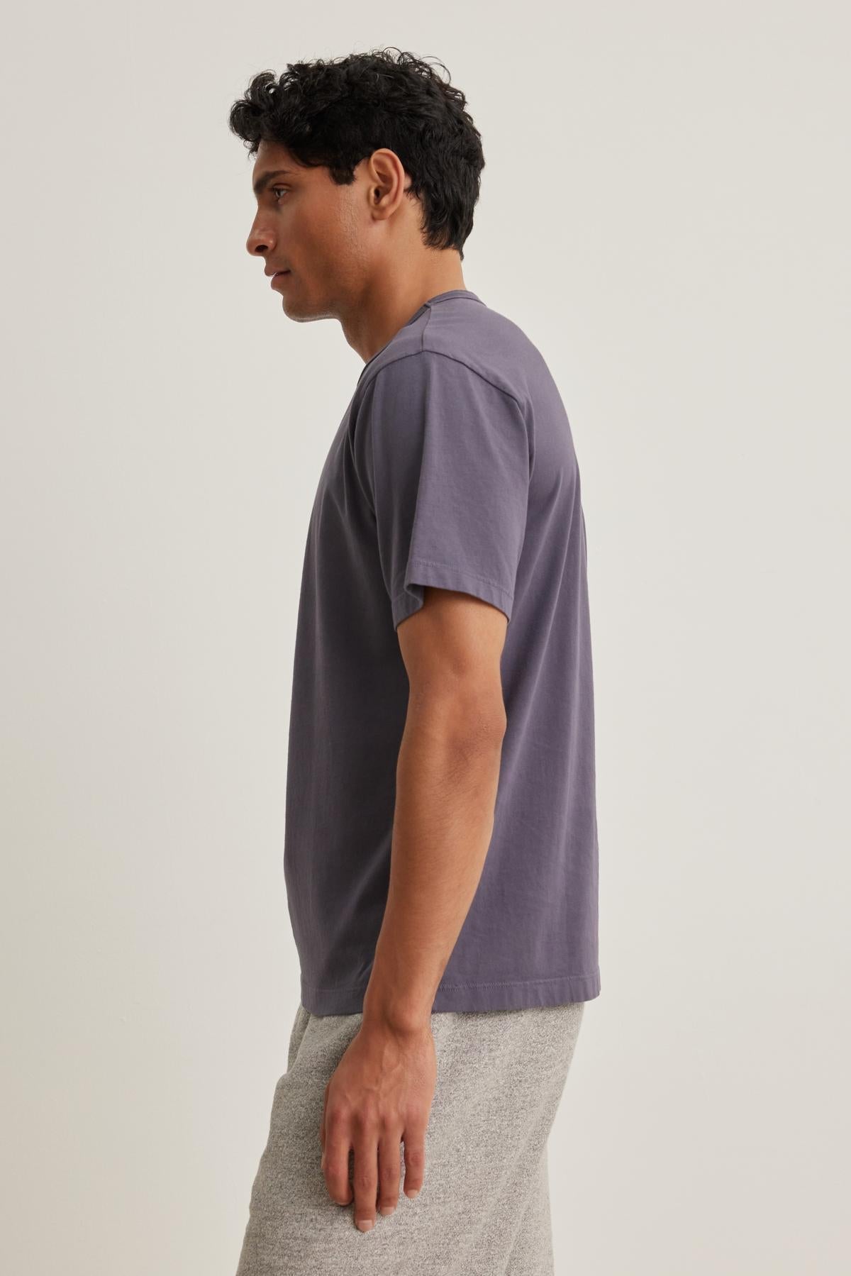 WELLS TEE