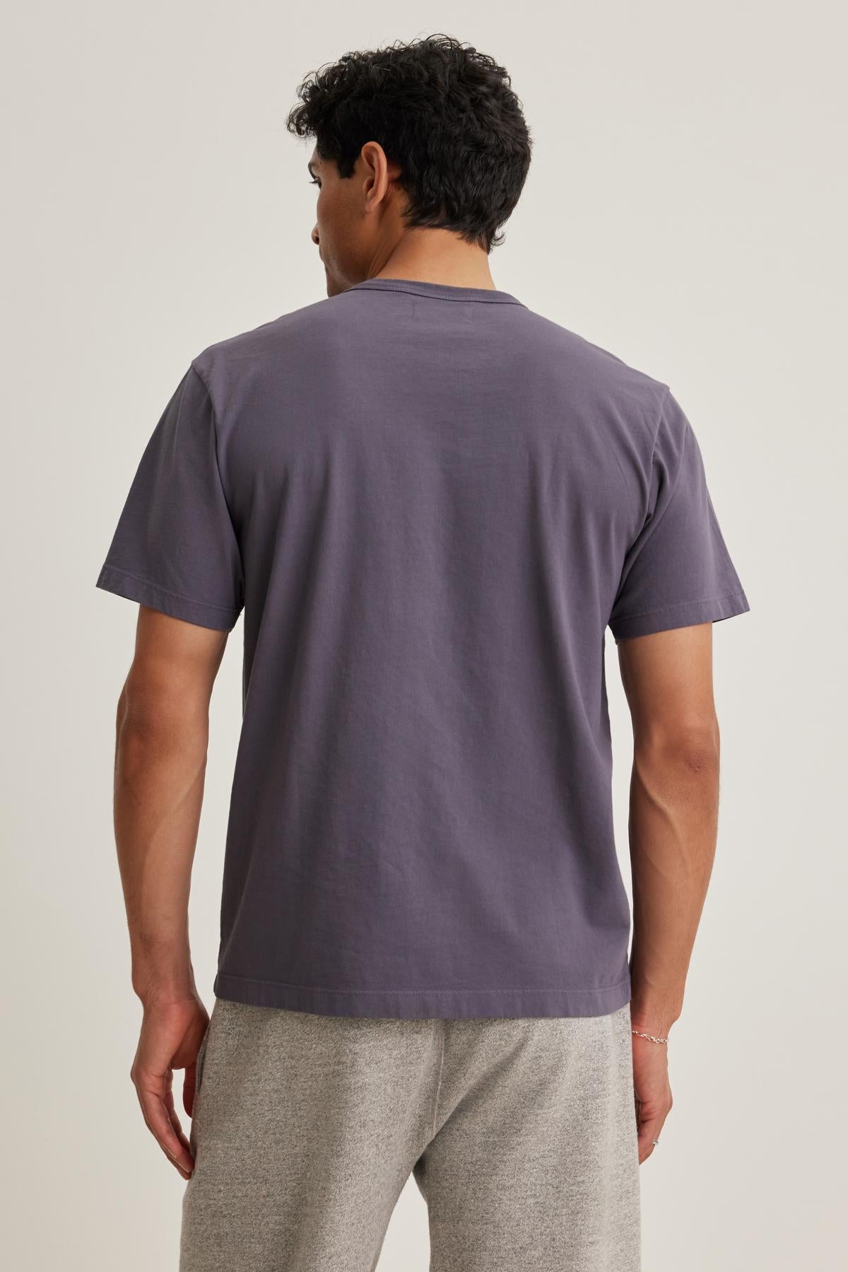 WELLS TEE