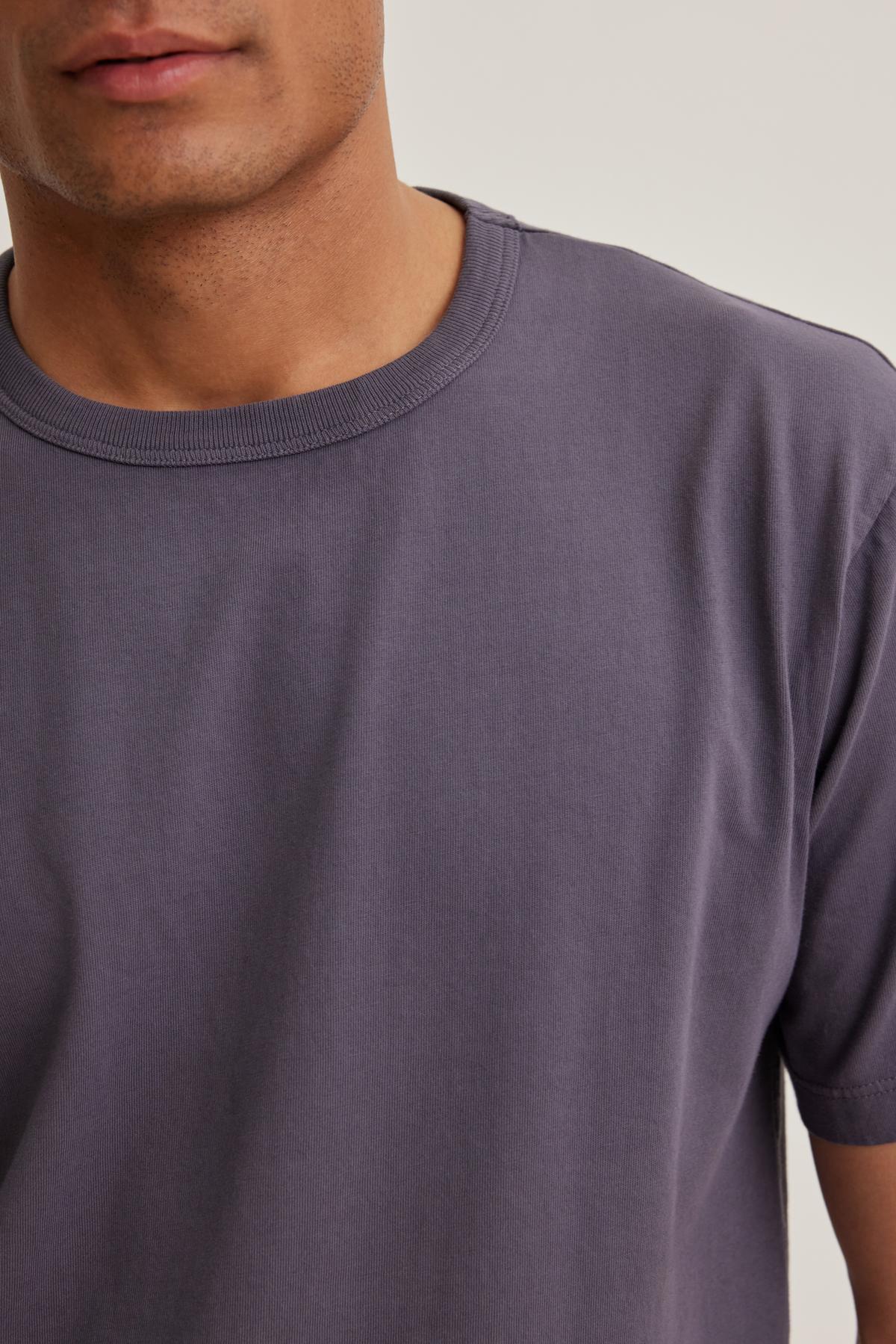 WELLS TEE