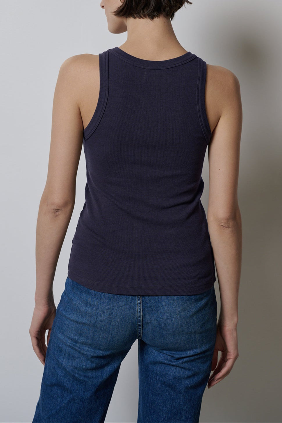 CRUZ TANK TOP