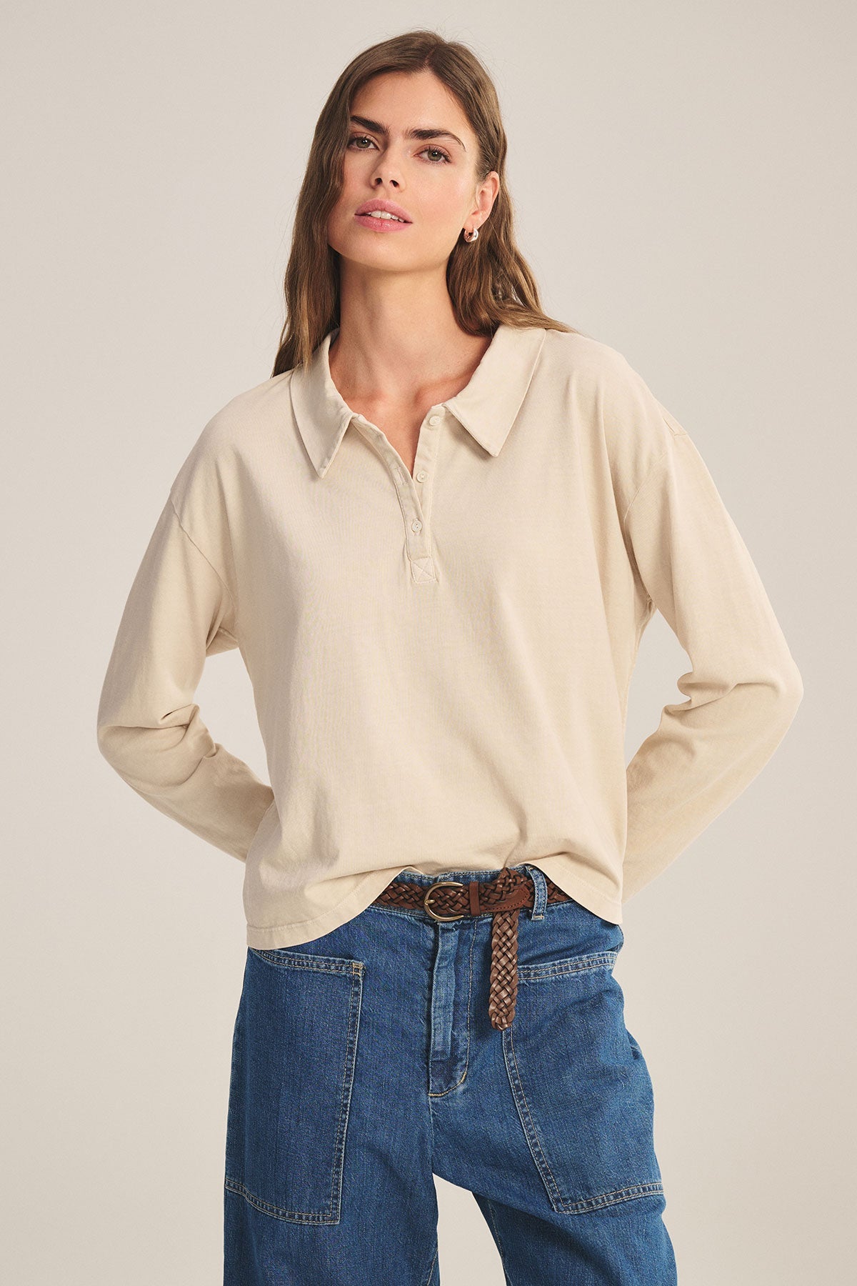NILLI POLO