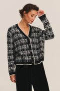 WANDA CARDIGAN