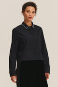 JOCELYN SHIRT